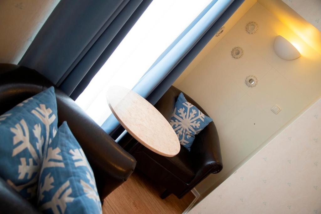 Prüm Hotel Zum Goldenen Stern מראה חיצוני תמונה