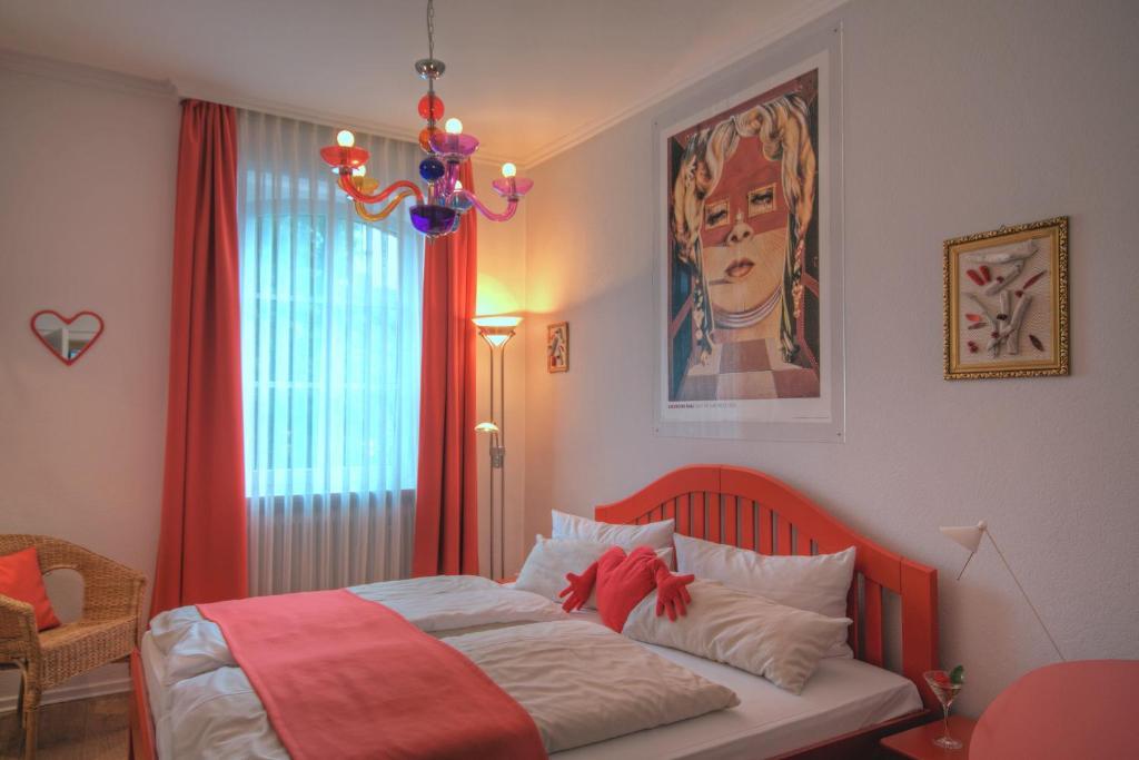 Prüm Hotel Zum Goldenen Stern מראה חיצוני תמונה