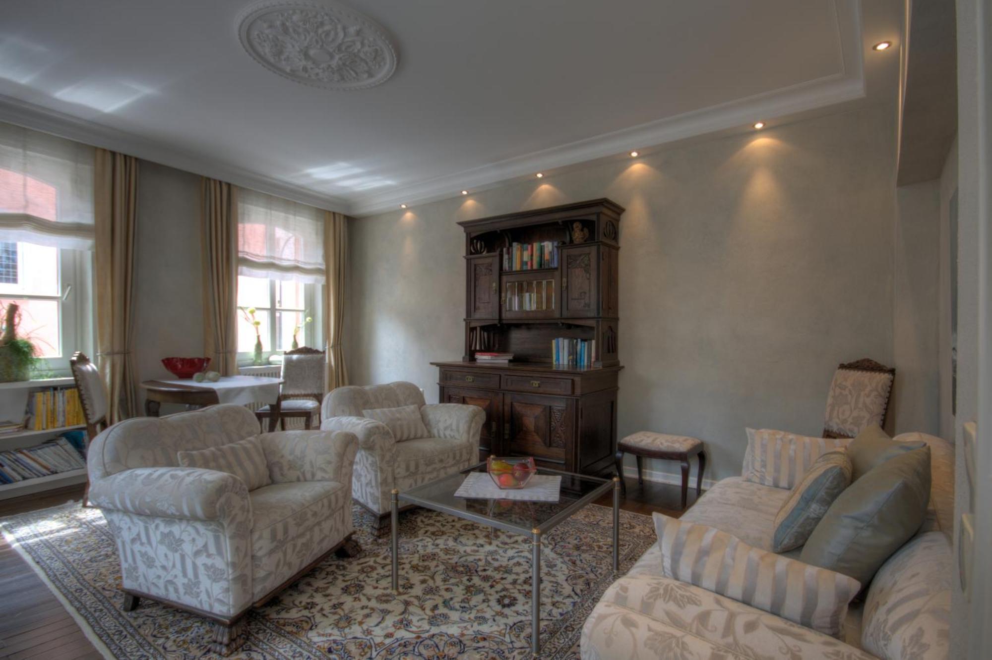 Prüm Hotel Zum Goldenen Stern מראה חיצוני תמונה