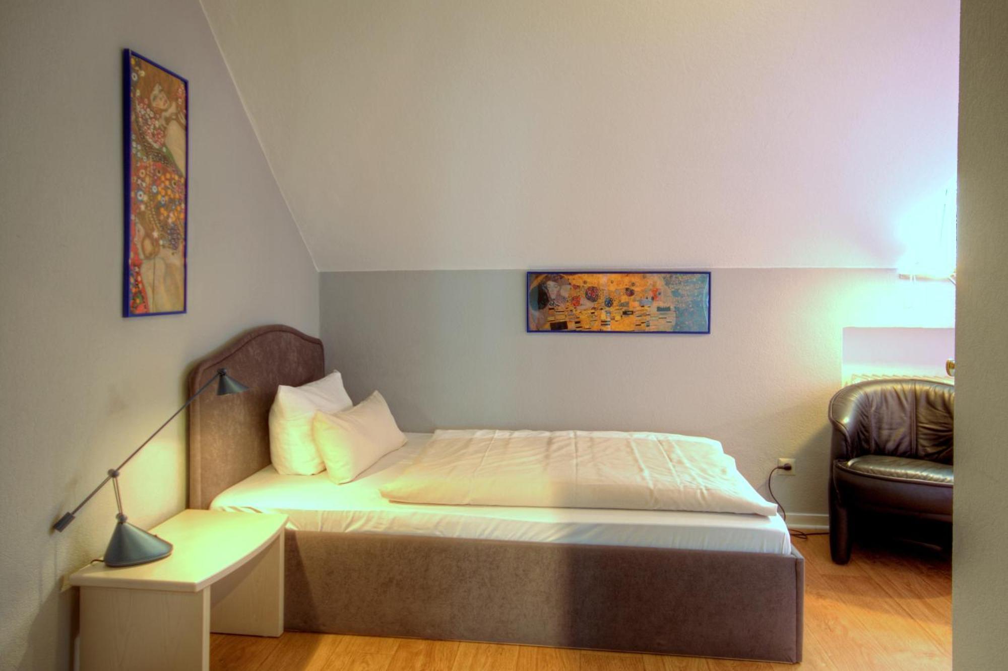 Prüm Hotel Zum Goldenen Stern מראה חיצוני תמונה