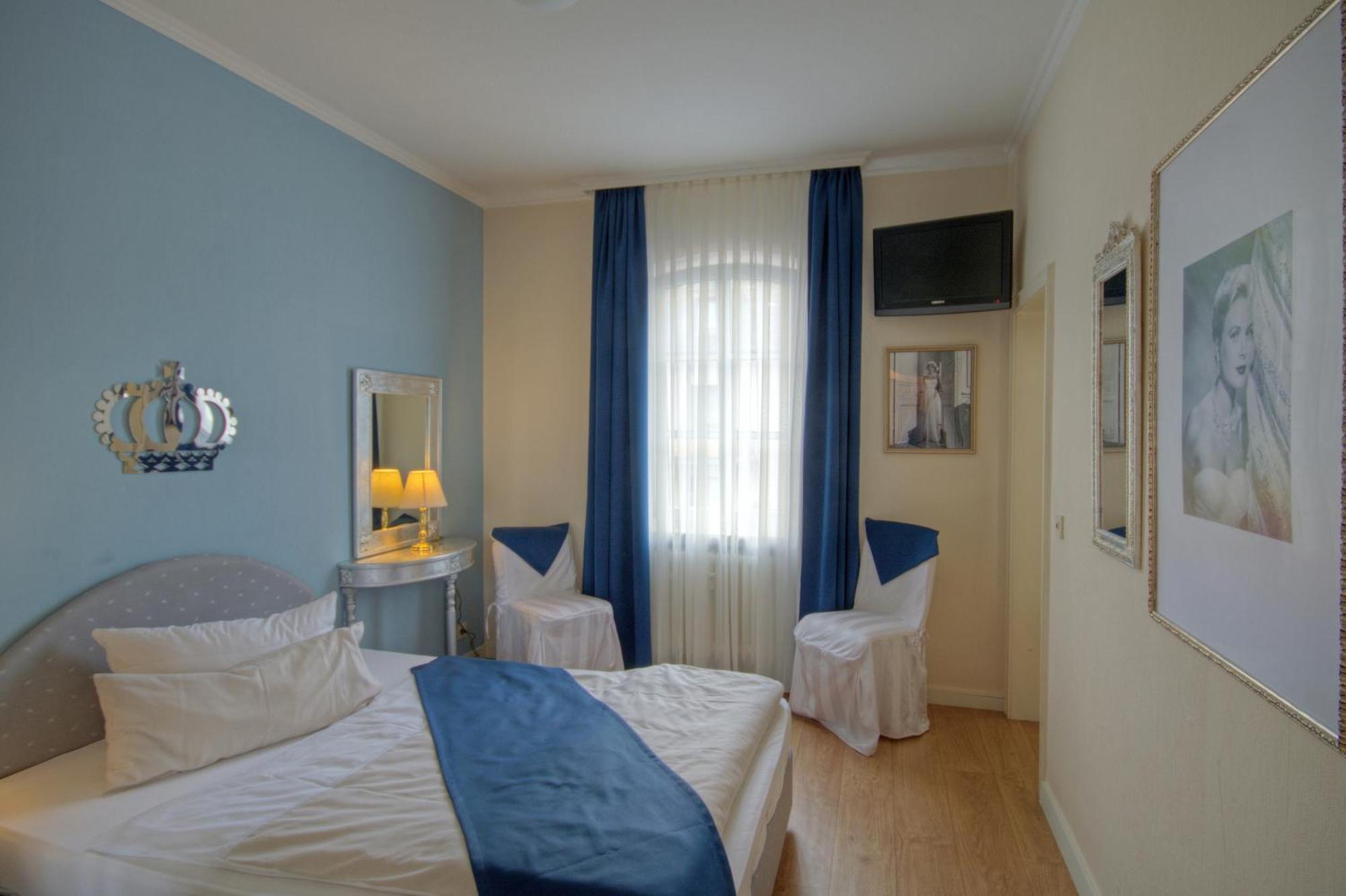 Prüm Hotel Zum Goldenen Stern מראה חיצוני תמונה