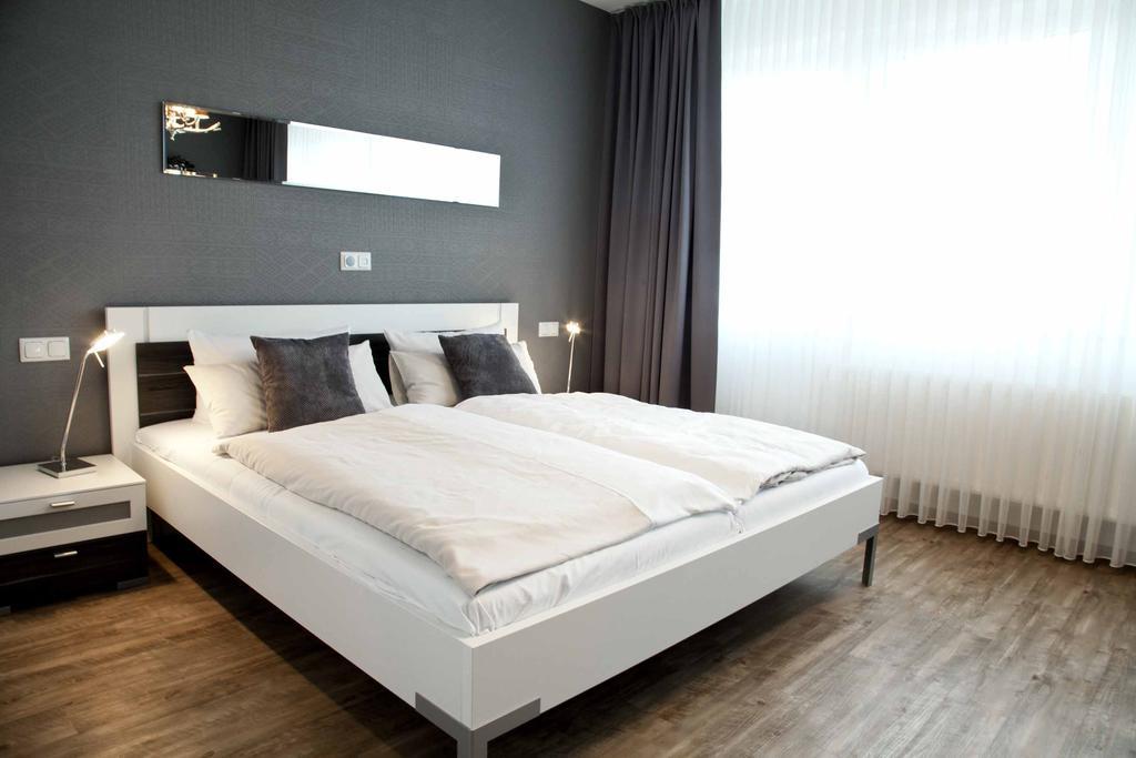 Prüm Hotel Zum Goldenen Stern מראה חיצוני תמונה
