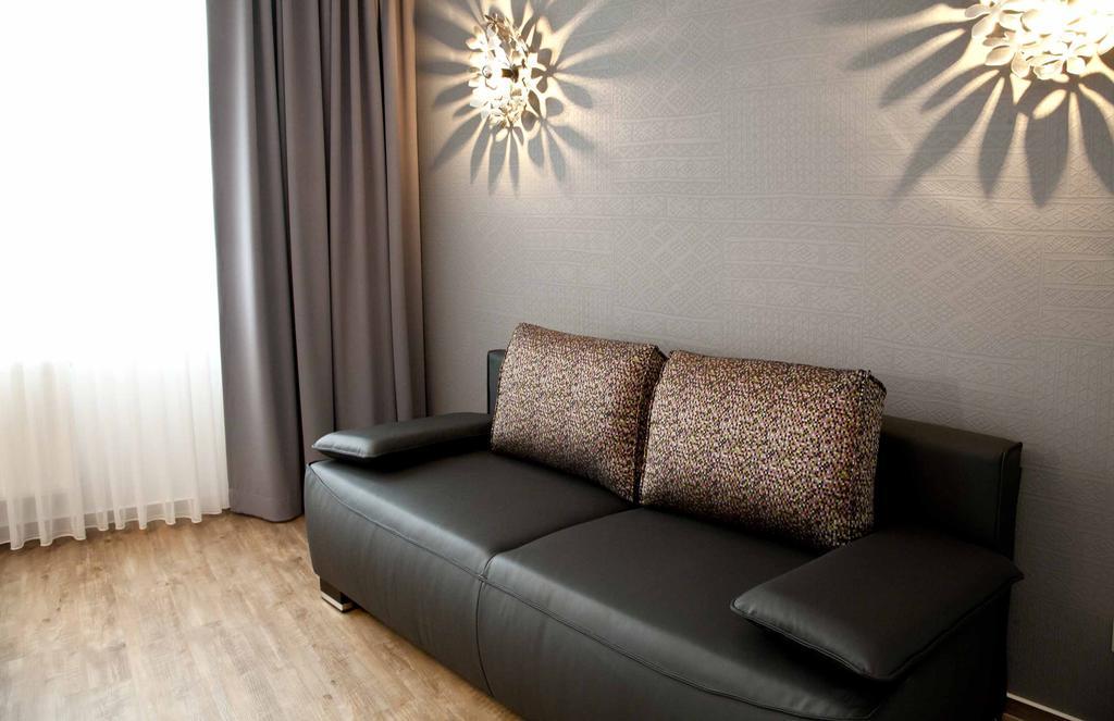 Prüm Hotel Zum Goldenen Stern מראה חיצוני תמונה