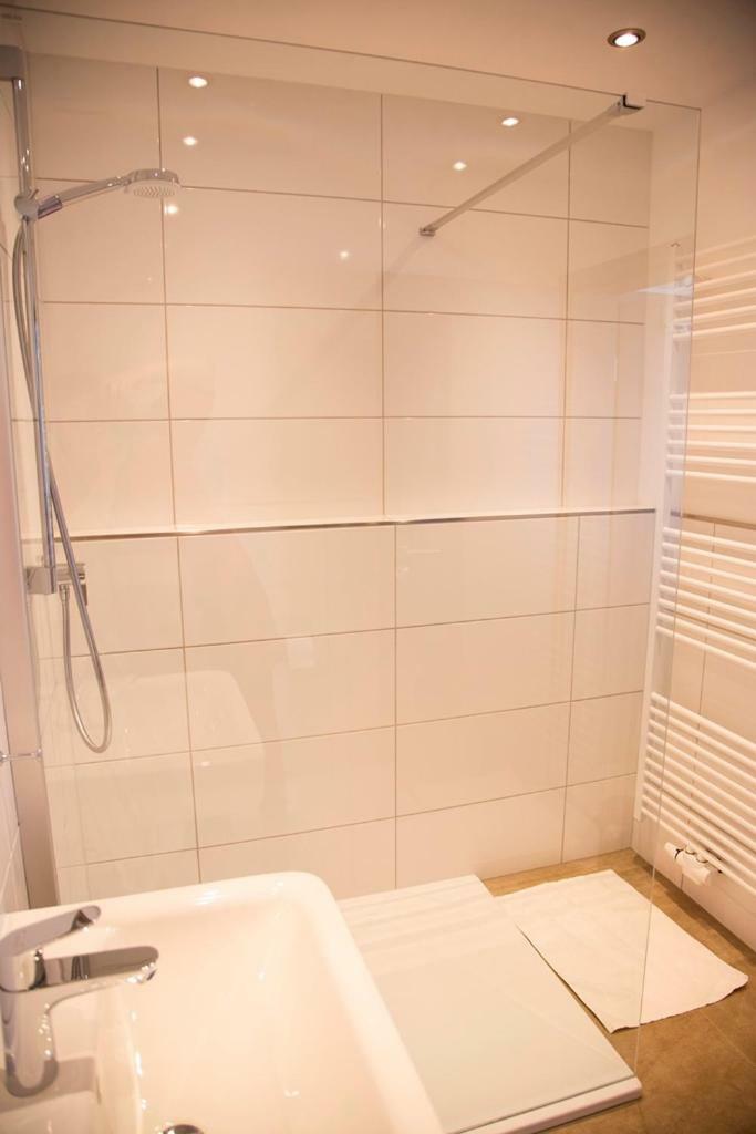 Prüm Hotel Zum Goldenen Stern מראה חיצוני תמונה