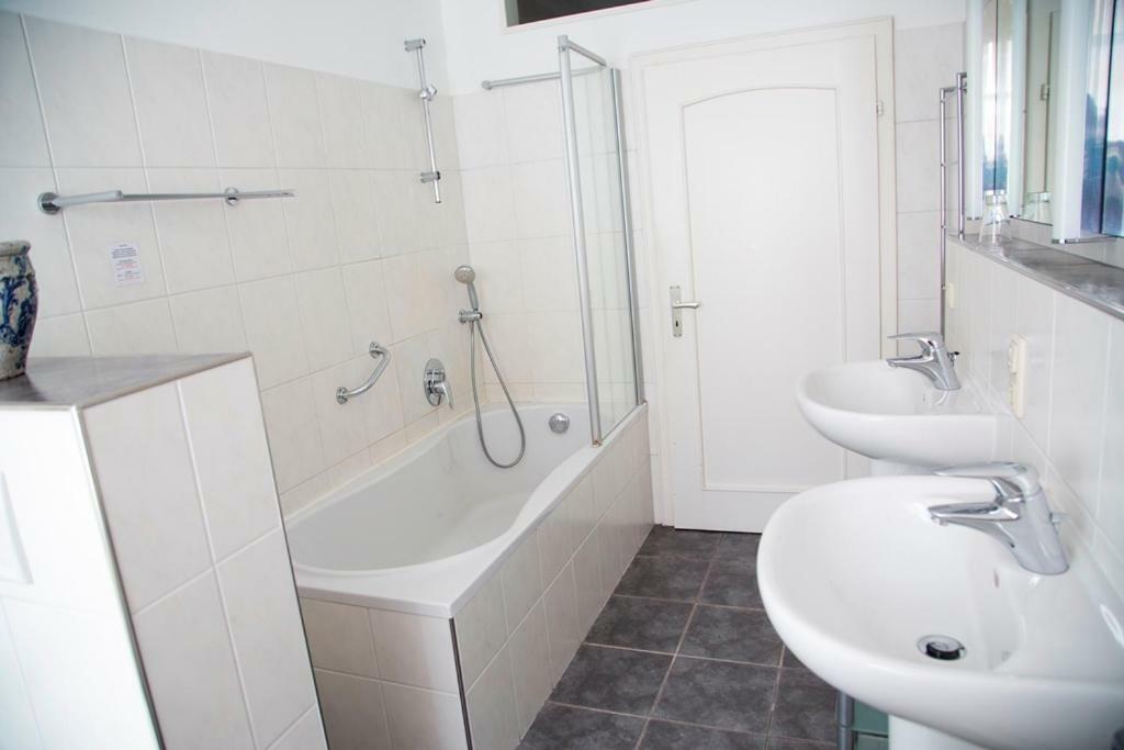 Prüm Hotel Zum Goldenen Stern מראה חיצוני תמונה